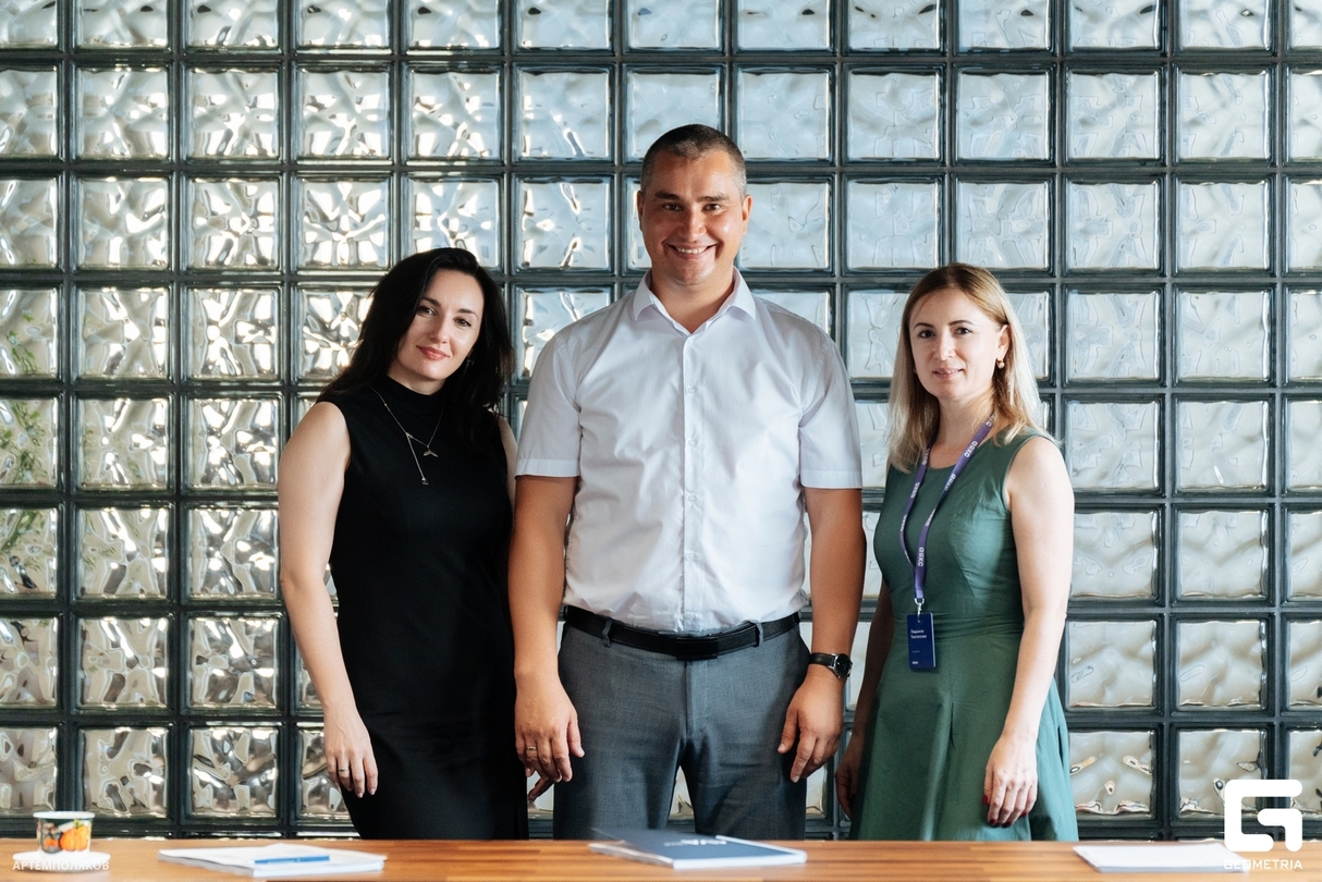 AVA group, бизнес-завтрак с партнерами 25