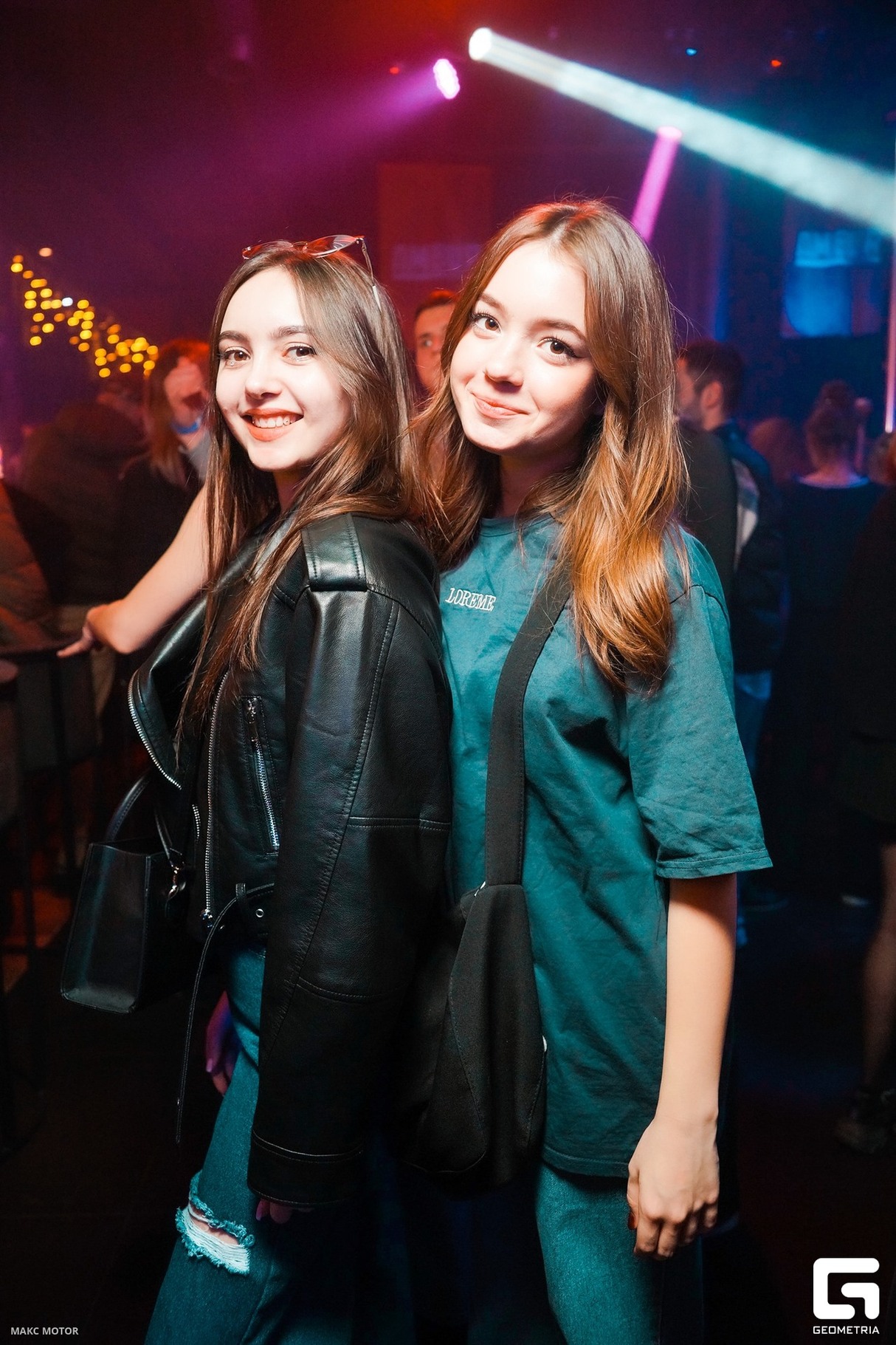 Saturday Night 19