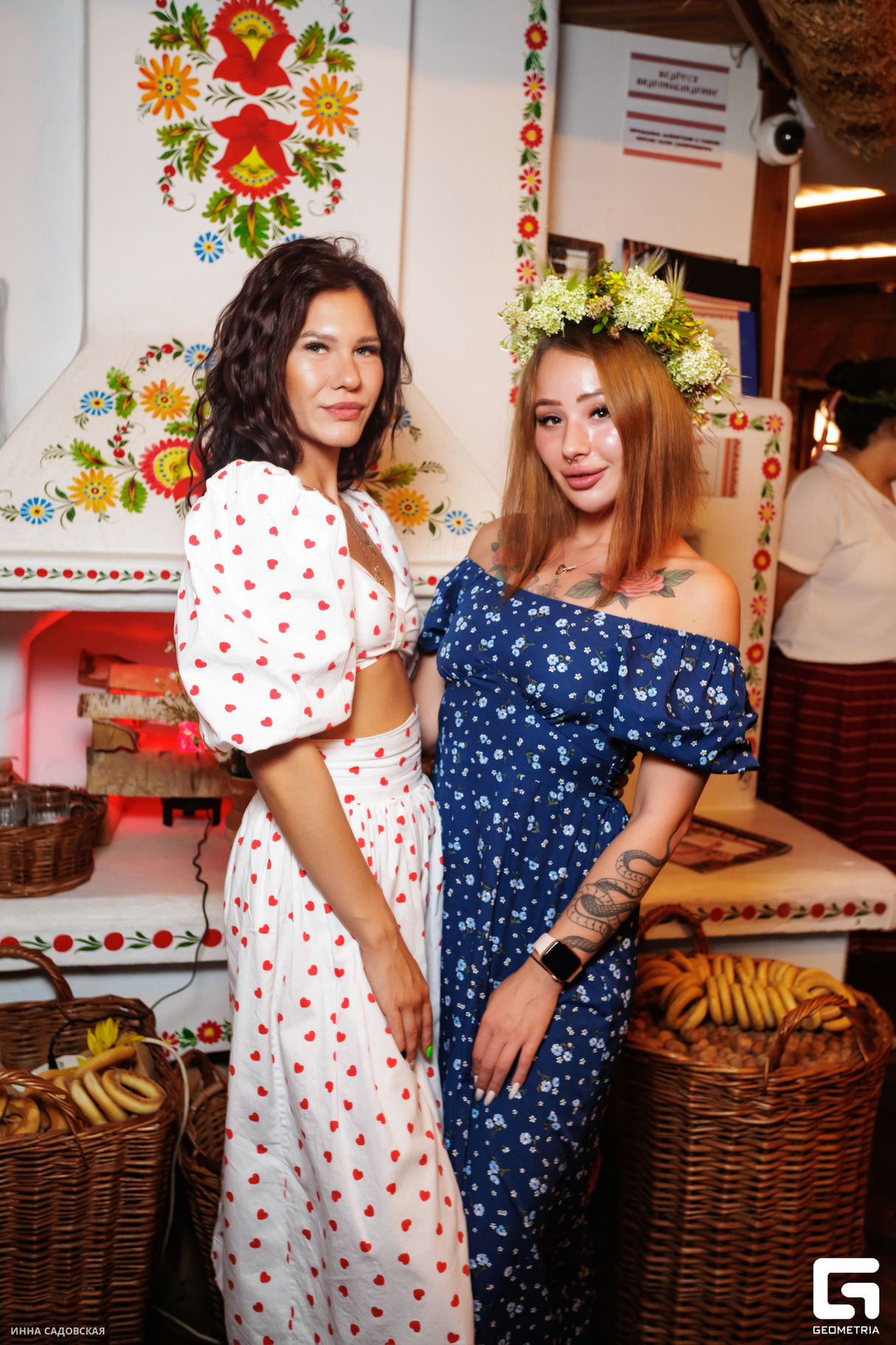 Праздник Ивана Купалы 21
