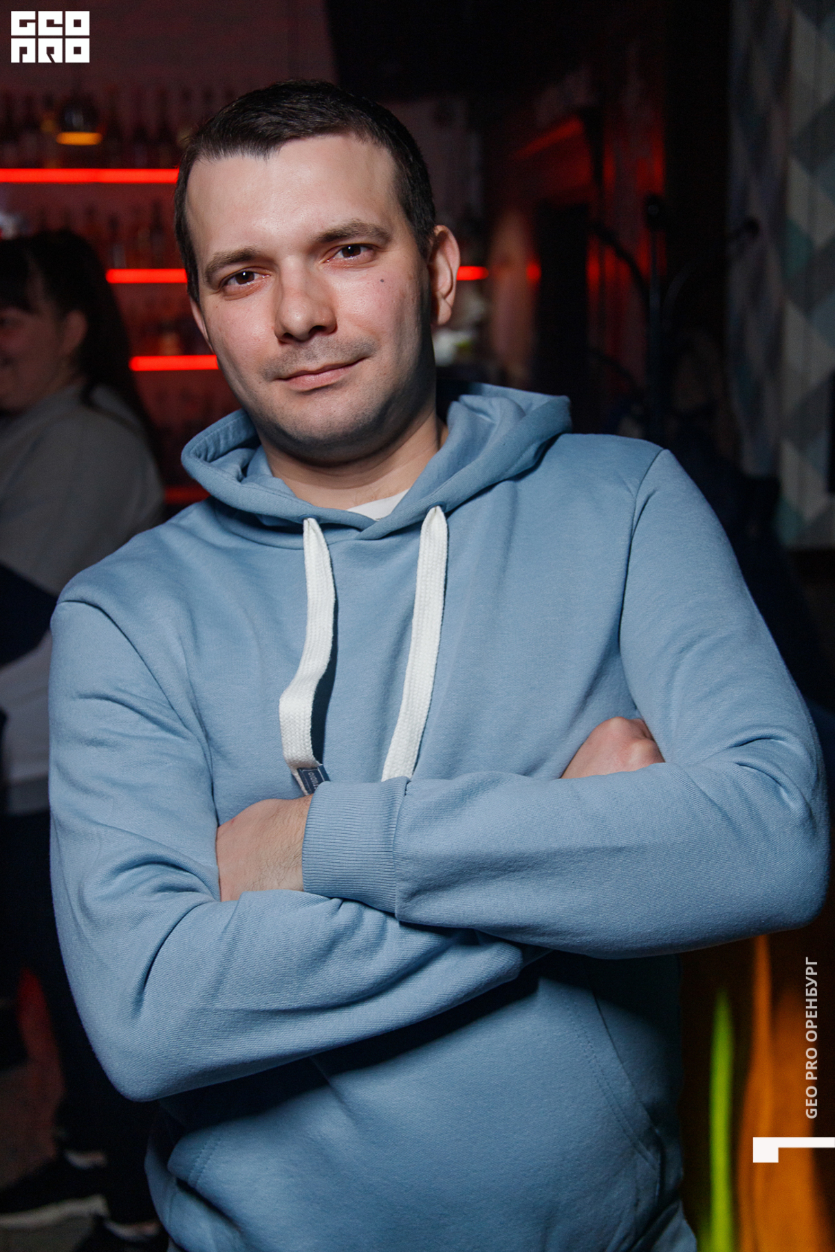 Субботний вечер! 18