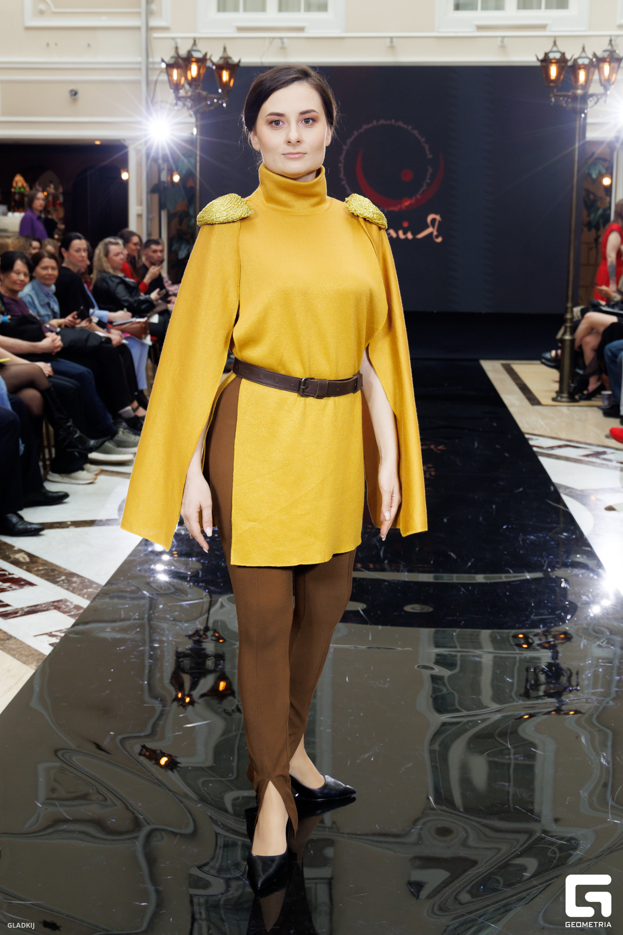 GEO FASHION WEEK 2025 ВЕСНА - DAY 1 PART 8 22