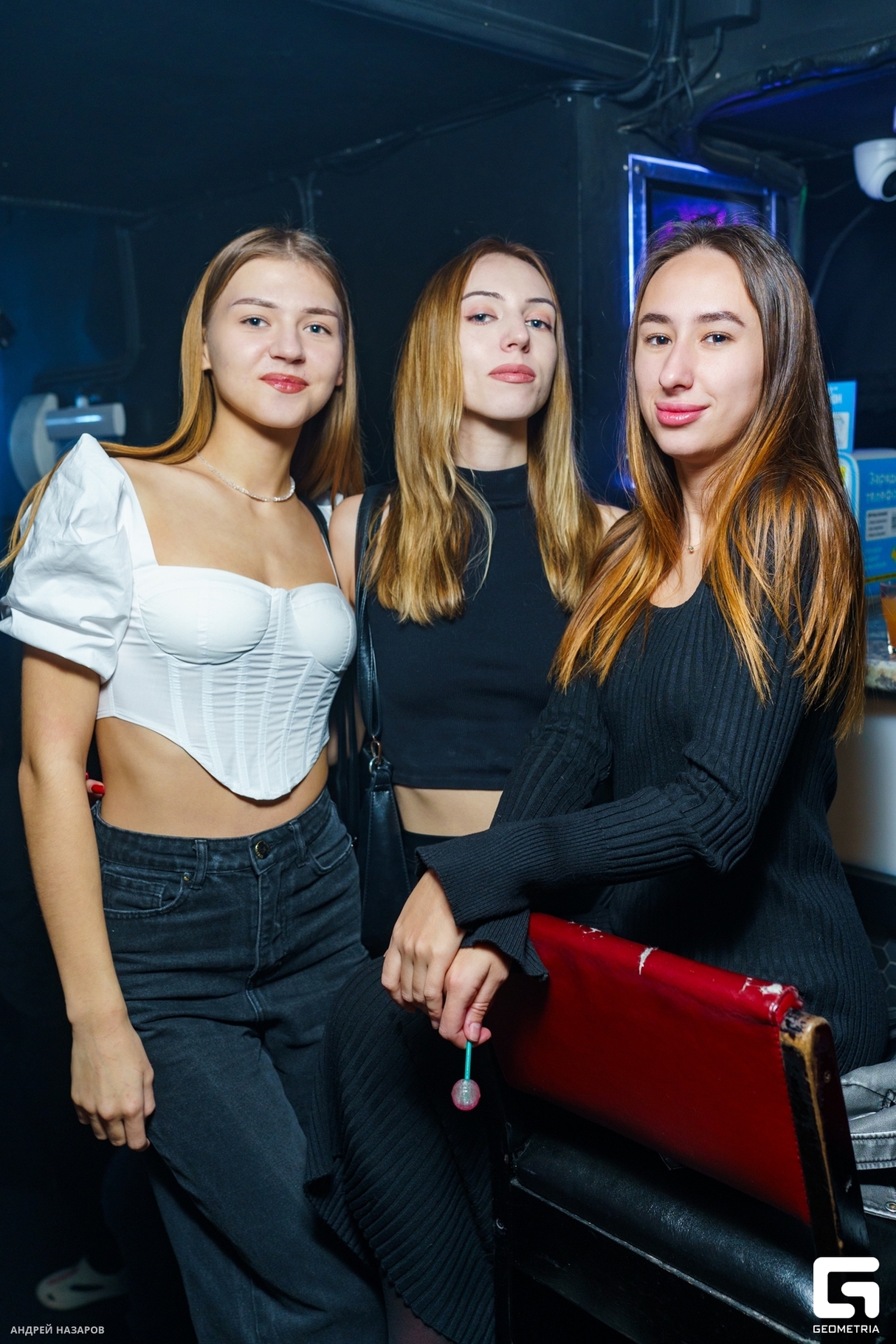 Saturday night 15