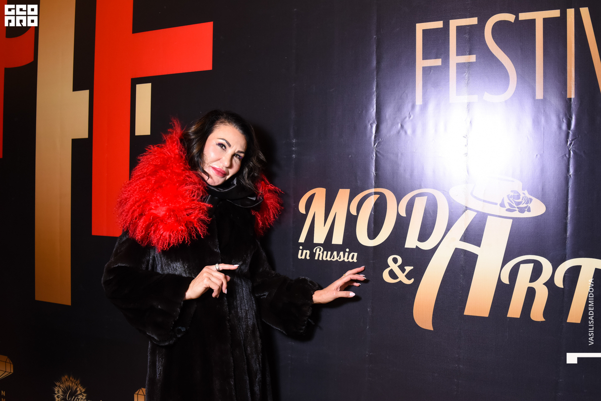 Professional Fashion Festival PFF 2022 8