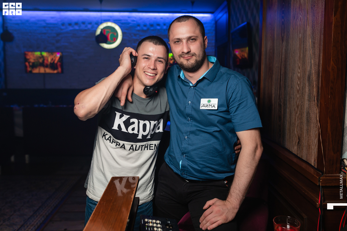 Субботний Вечер! 7
