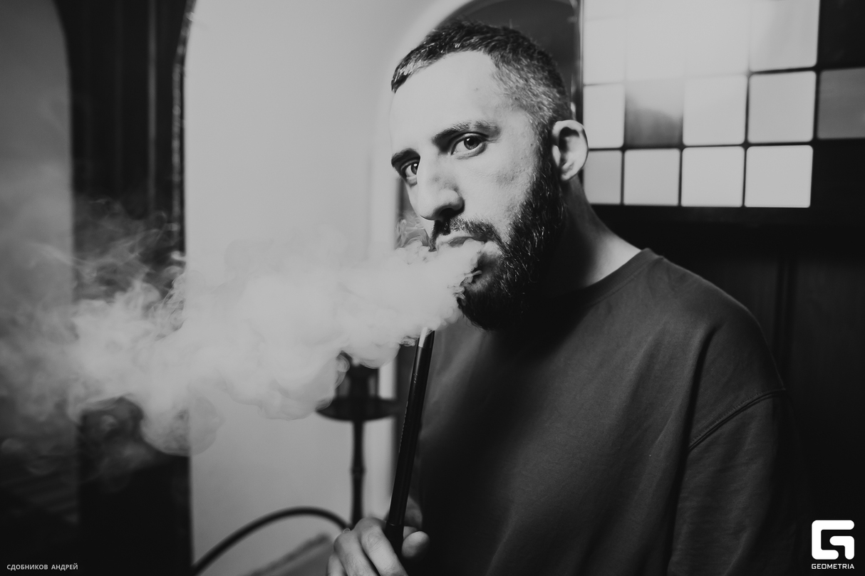 День рождения - HOOKAH TIME 7