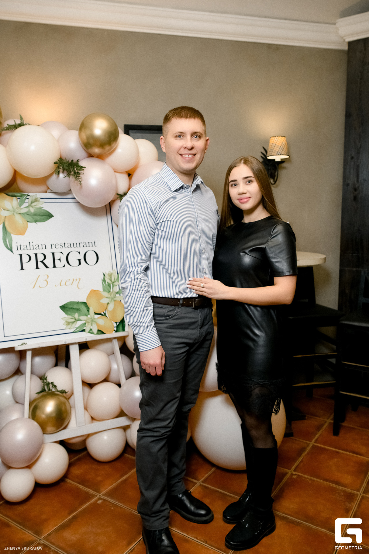 PREGO, с Днем рождения! 24