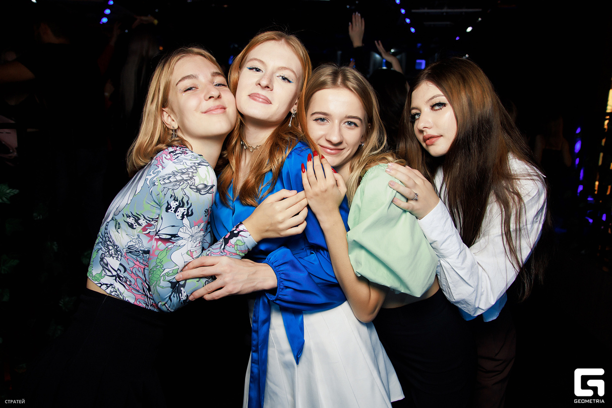 Посвящение в студенты! 25