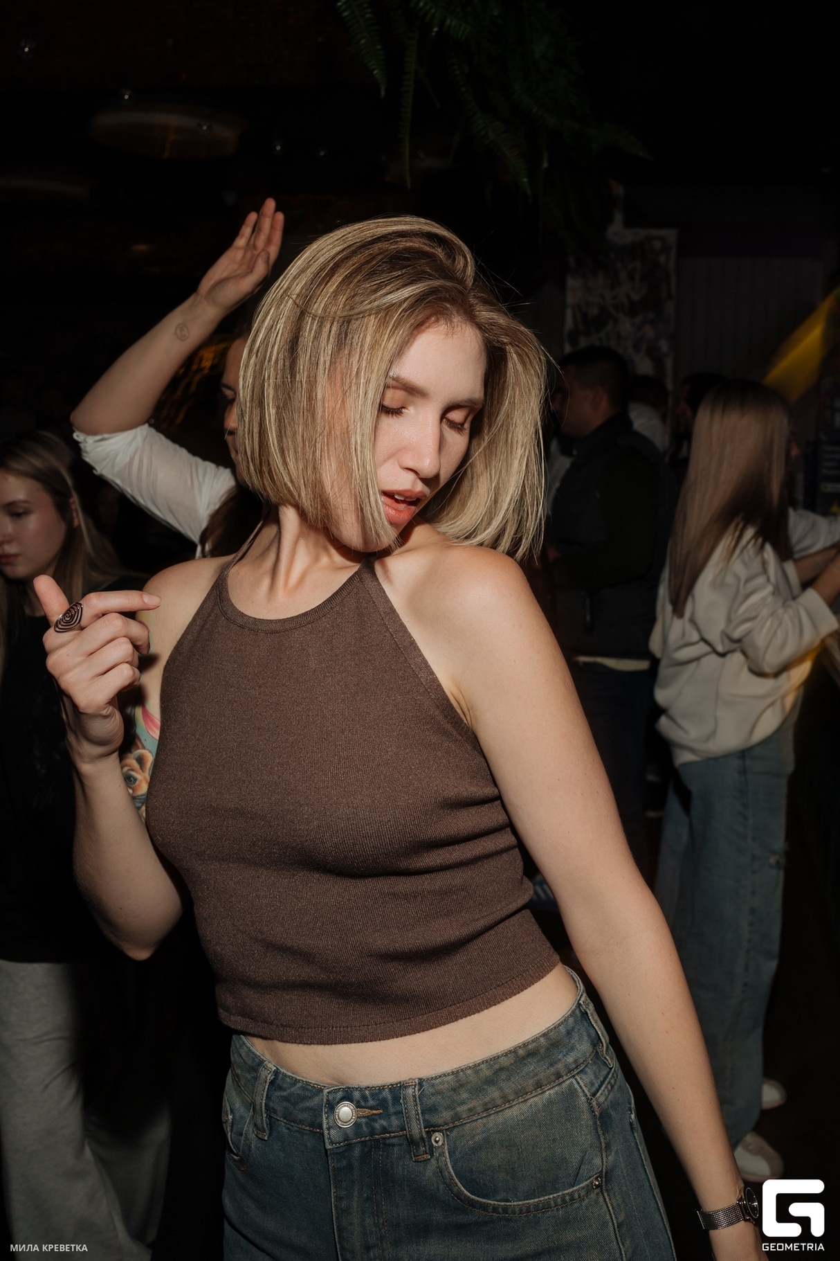 FUNKY PARTY 22