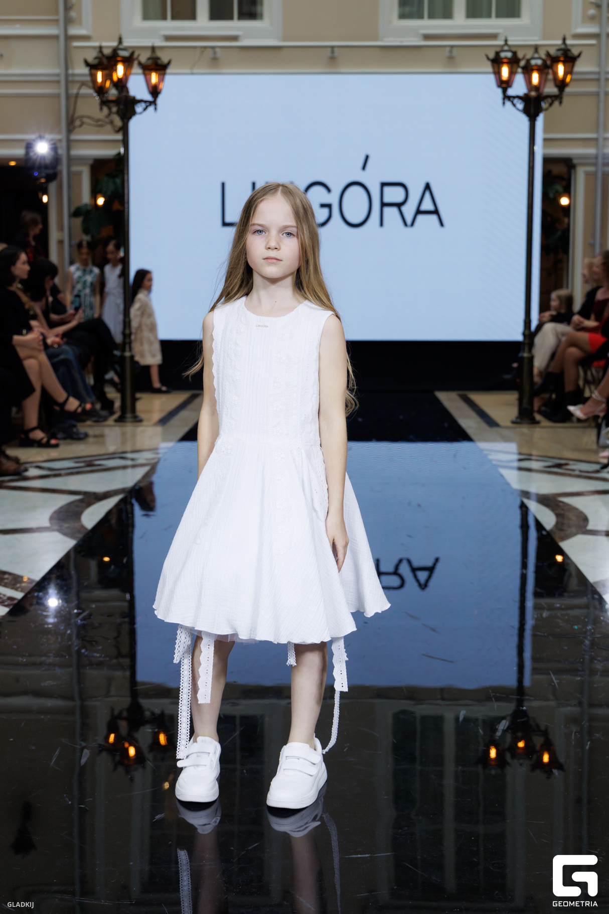 GEO FASHION WEEK 2025 ВЕСНА - DAY 2 PART 5 28