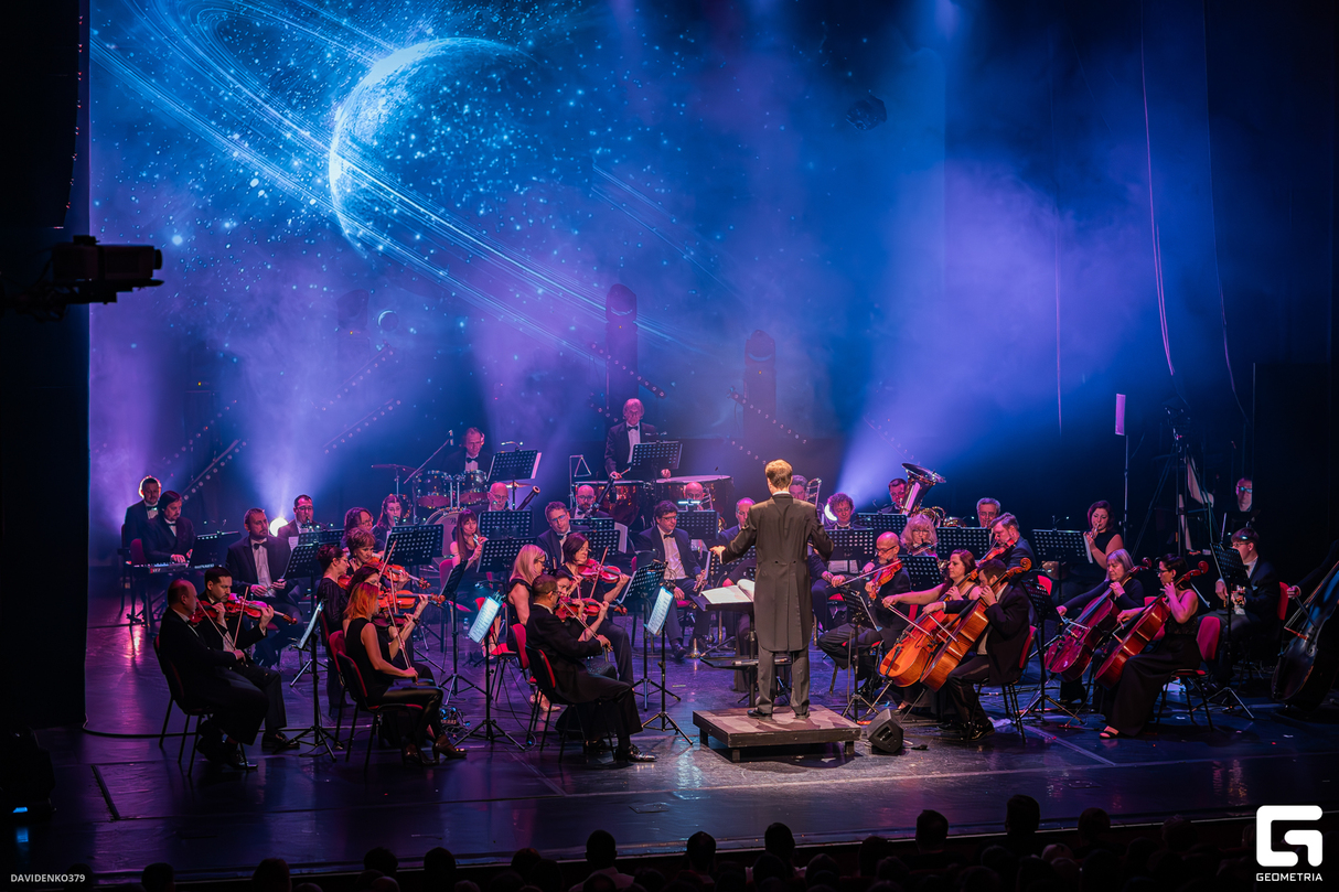 EPIC FILM MUSIC OF STAR WARS SYMPHONIC TRIBUTE 19