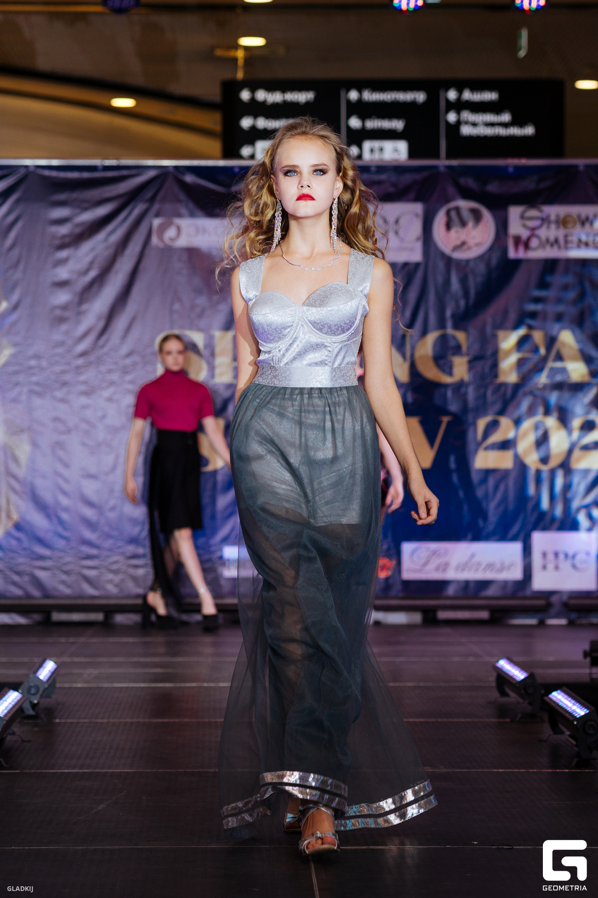 SPRING FASHION SHOW 2024 - PART 2 13