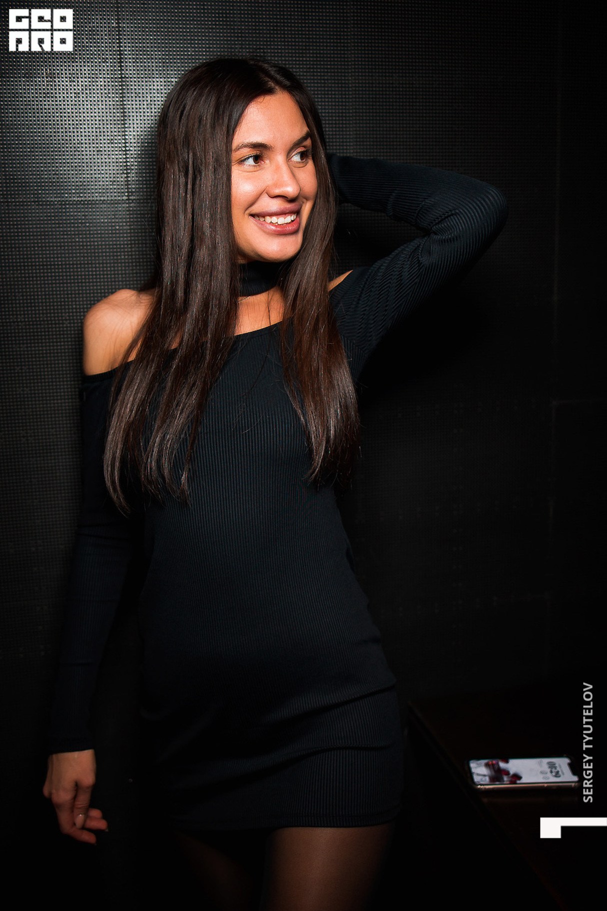 THE TOP CLUB WKND 11