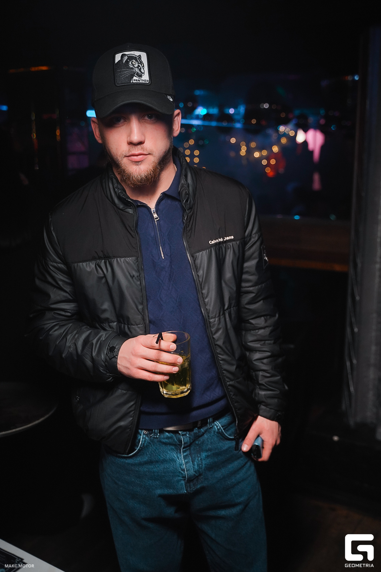 Saturday Night 26
