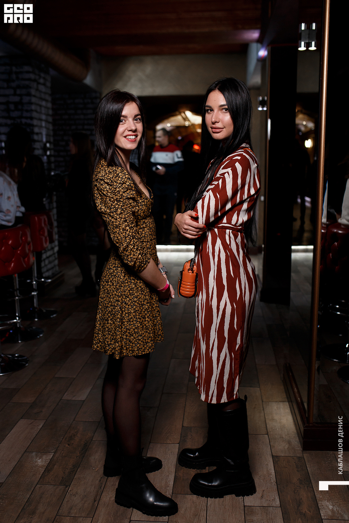 Muza-Bar - 8 Березня 25
