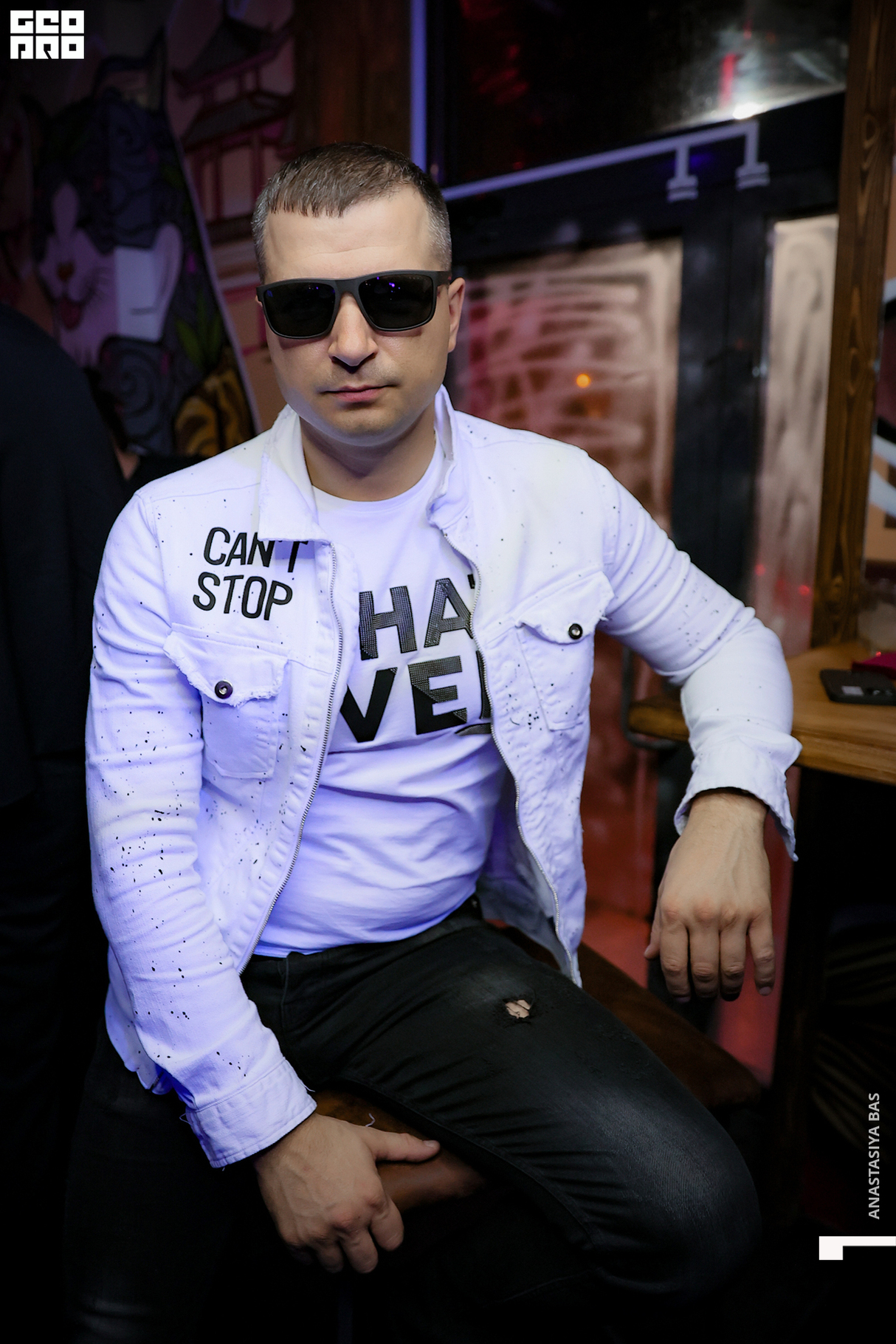SNOWLAND M.U.D. 22