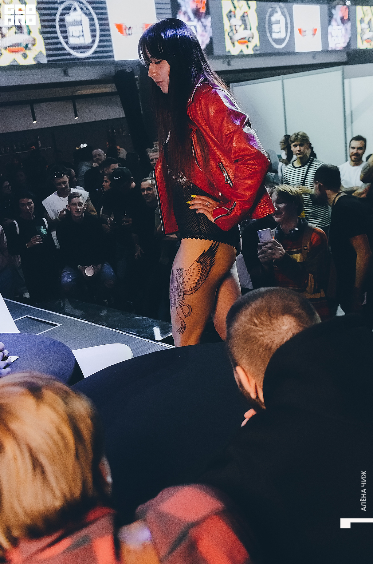 TATTOO FEST 28