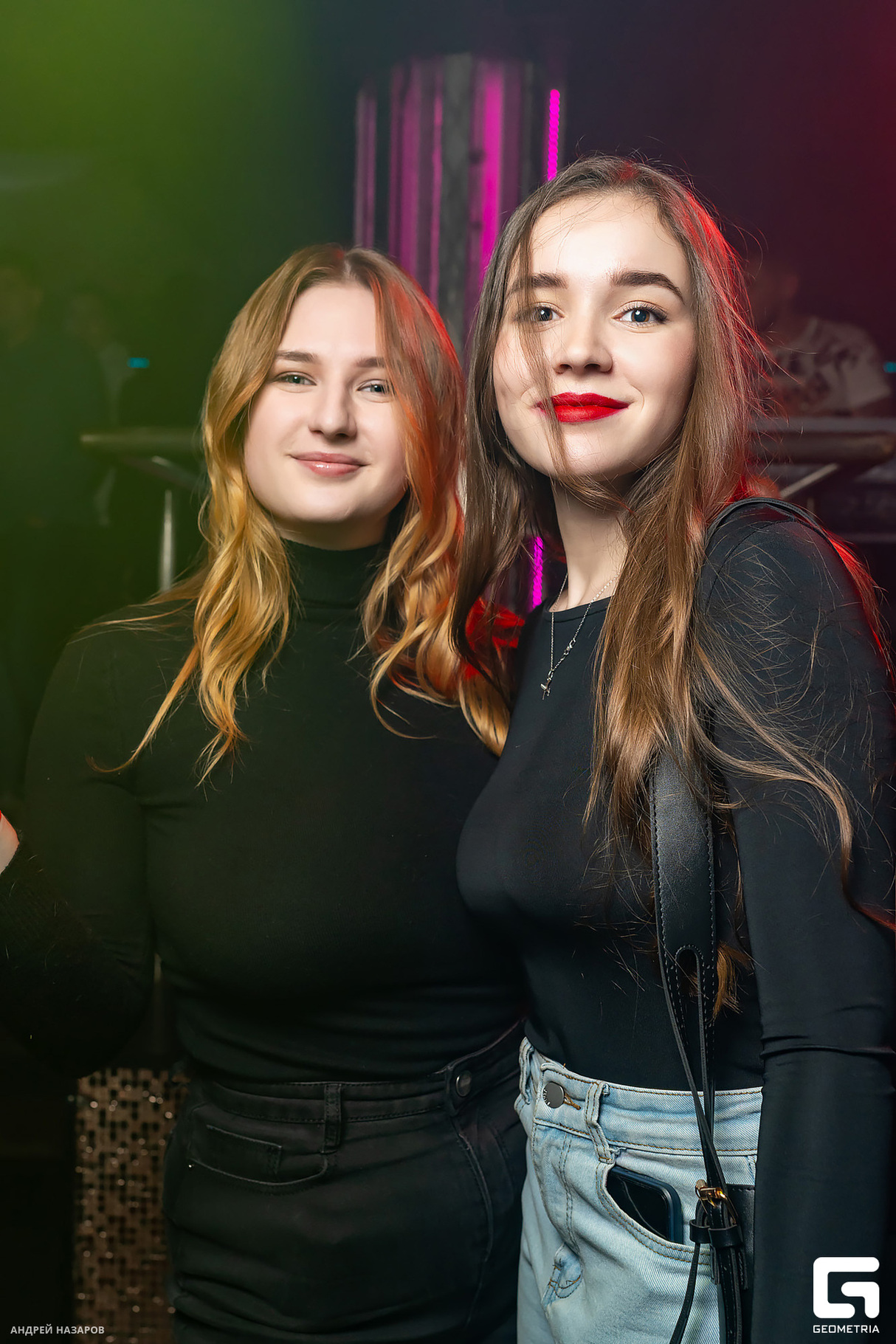 Saturday Night 27