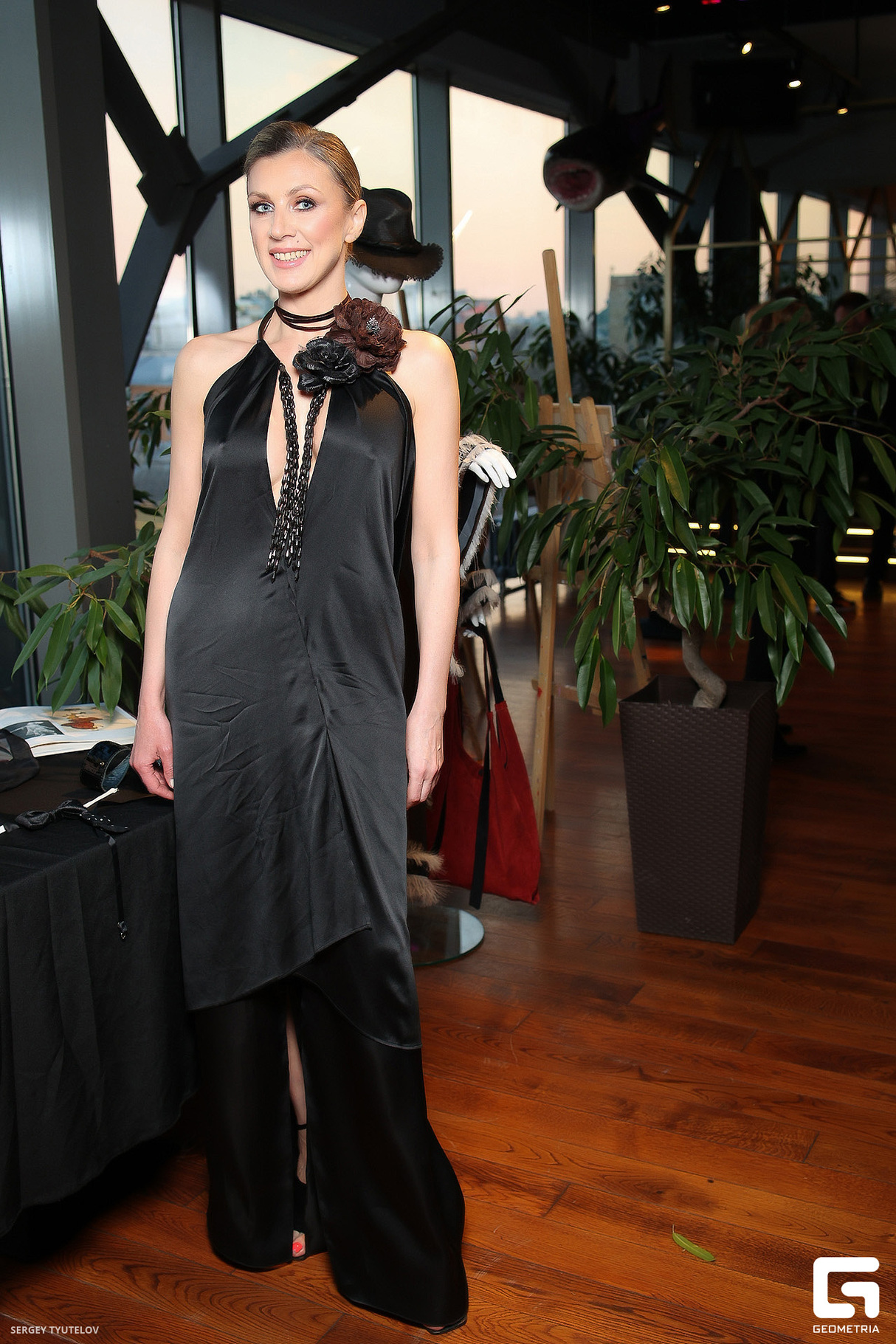 Soul fashion party 12