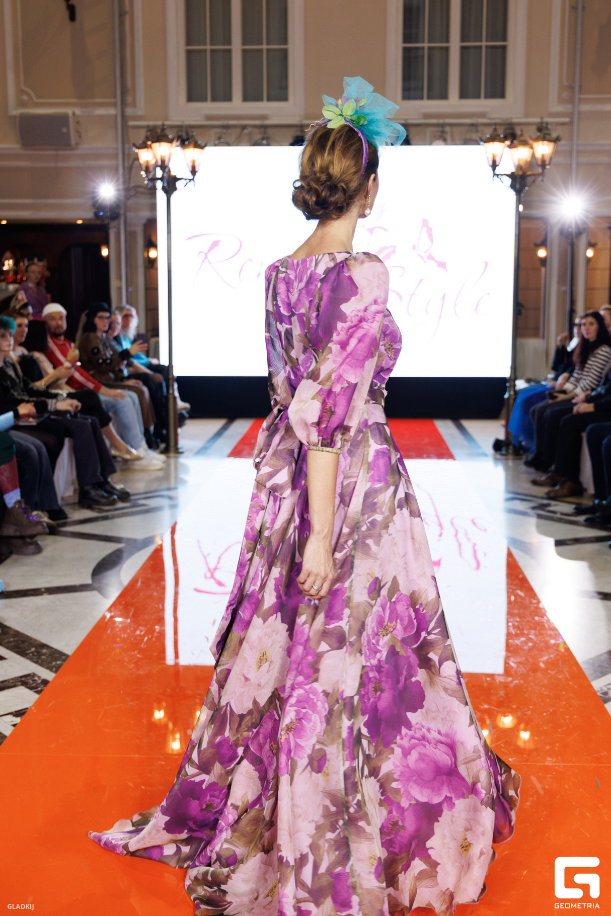 GEO FASHION WEEK 2024 ОСЕНЬ – DAY 2 – PART 2 22