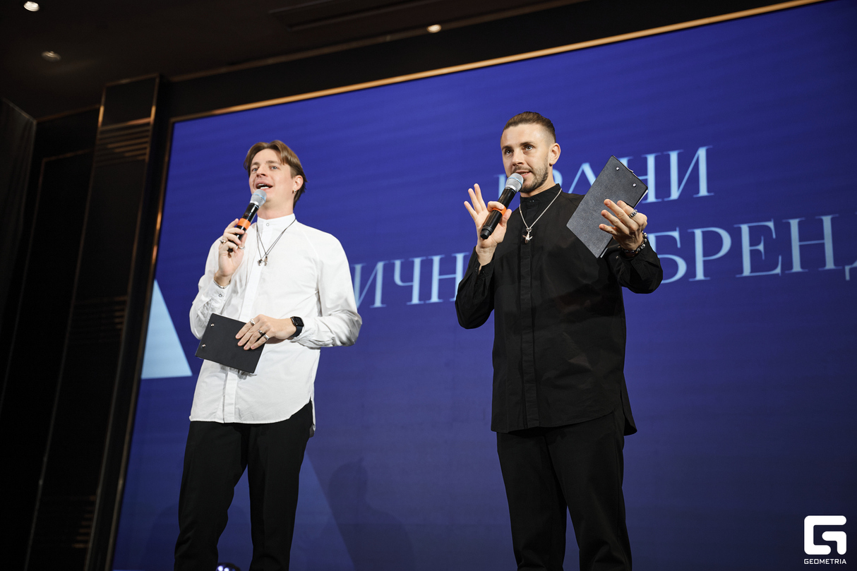 Форум «Грани Личного Бренда». День второй 15