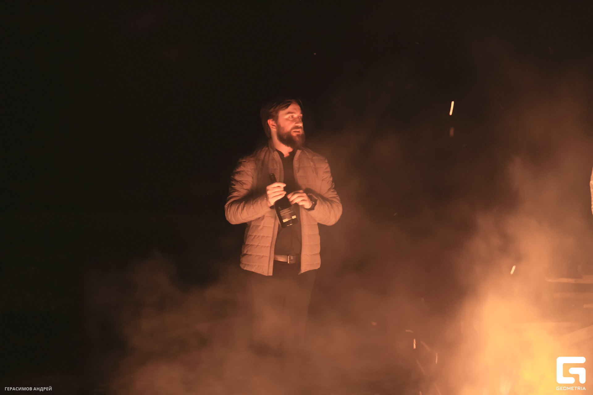 012 Geo conference 9. 12 костер.jpg