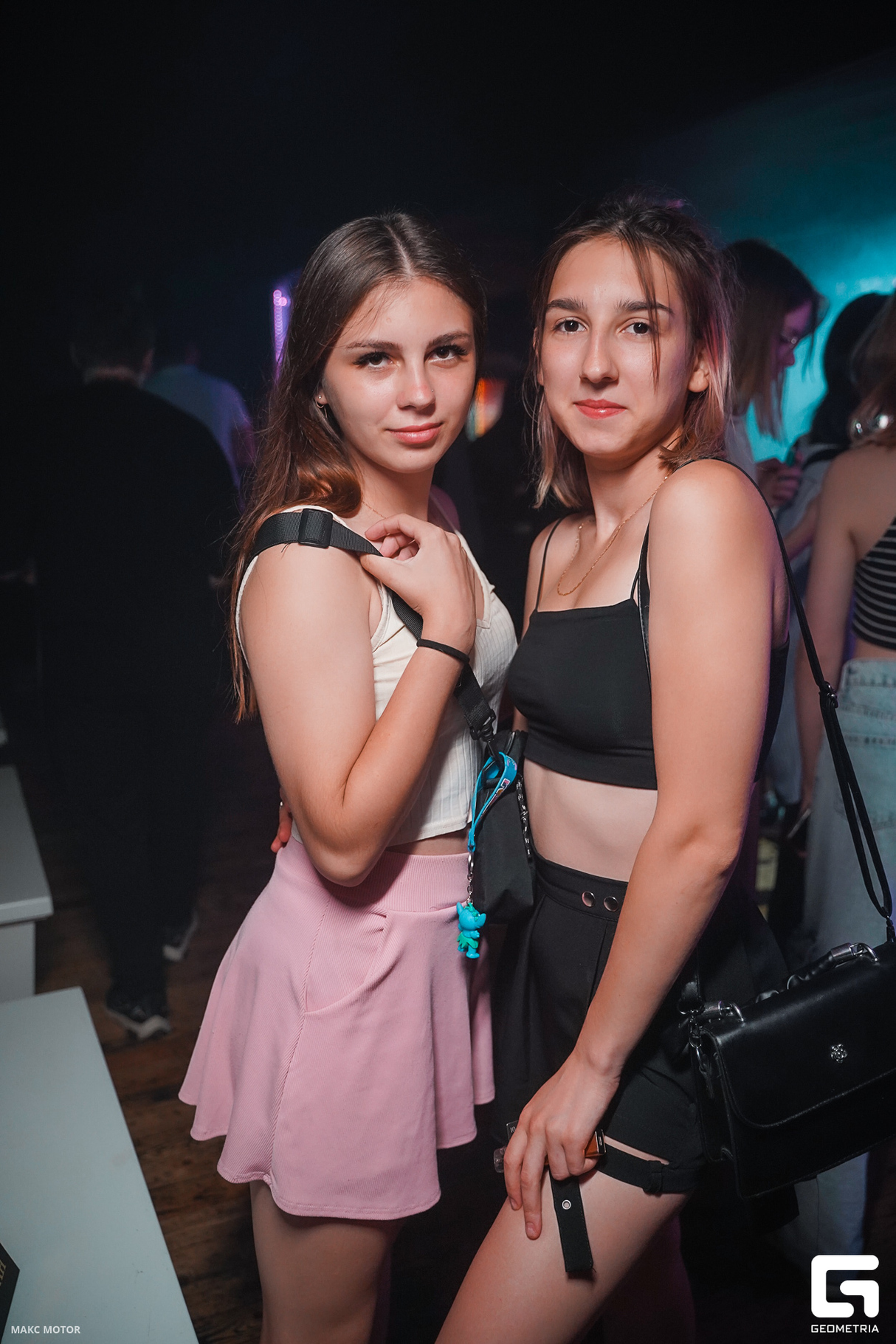 Friday Night 20