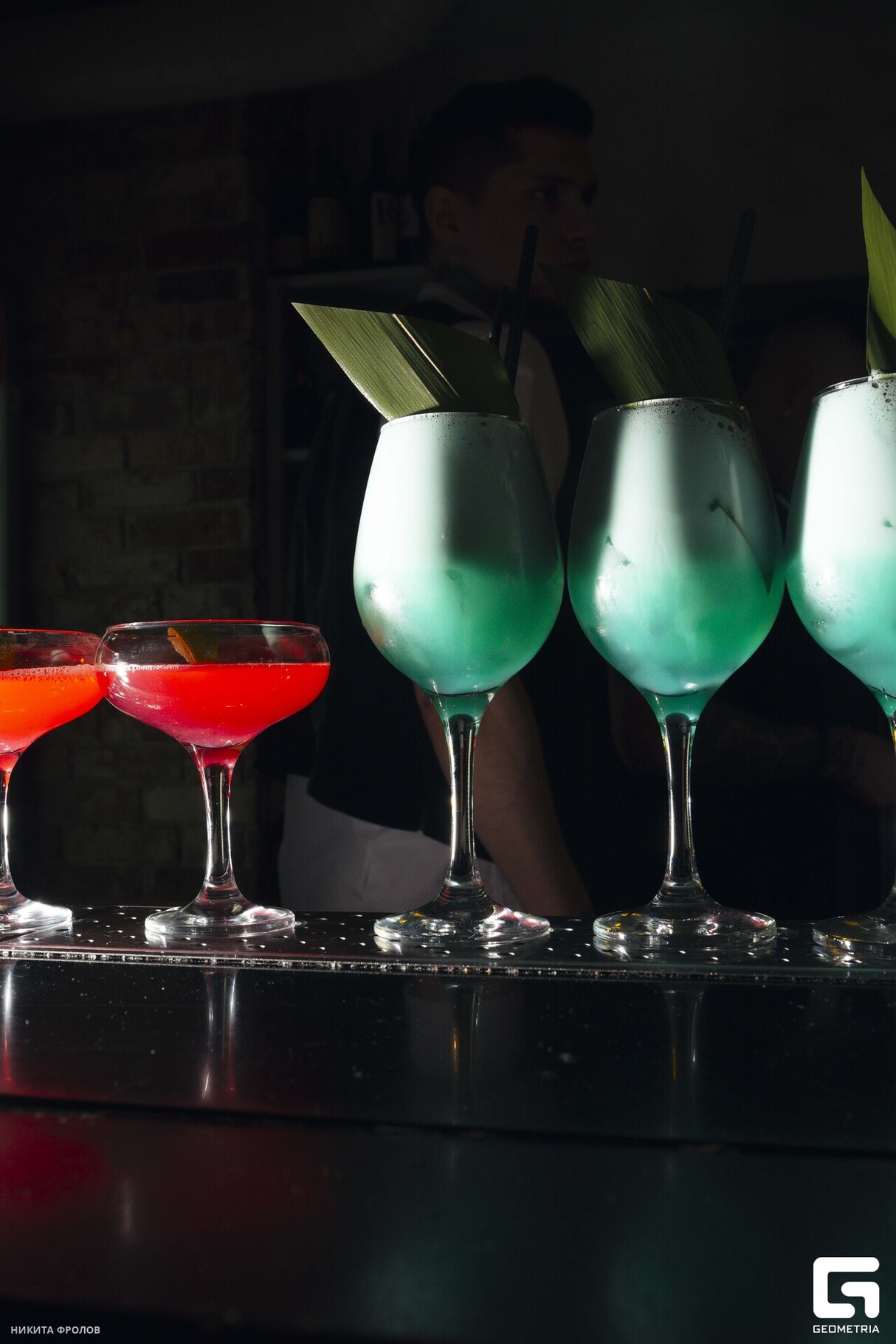 6 ЛЕТ BESTUZHEV BAR ДЕНЬ 2 7