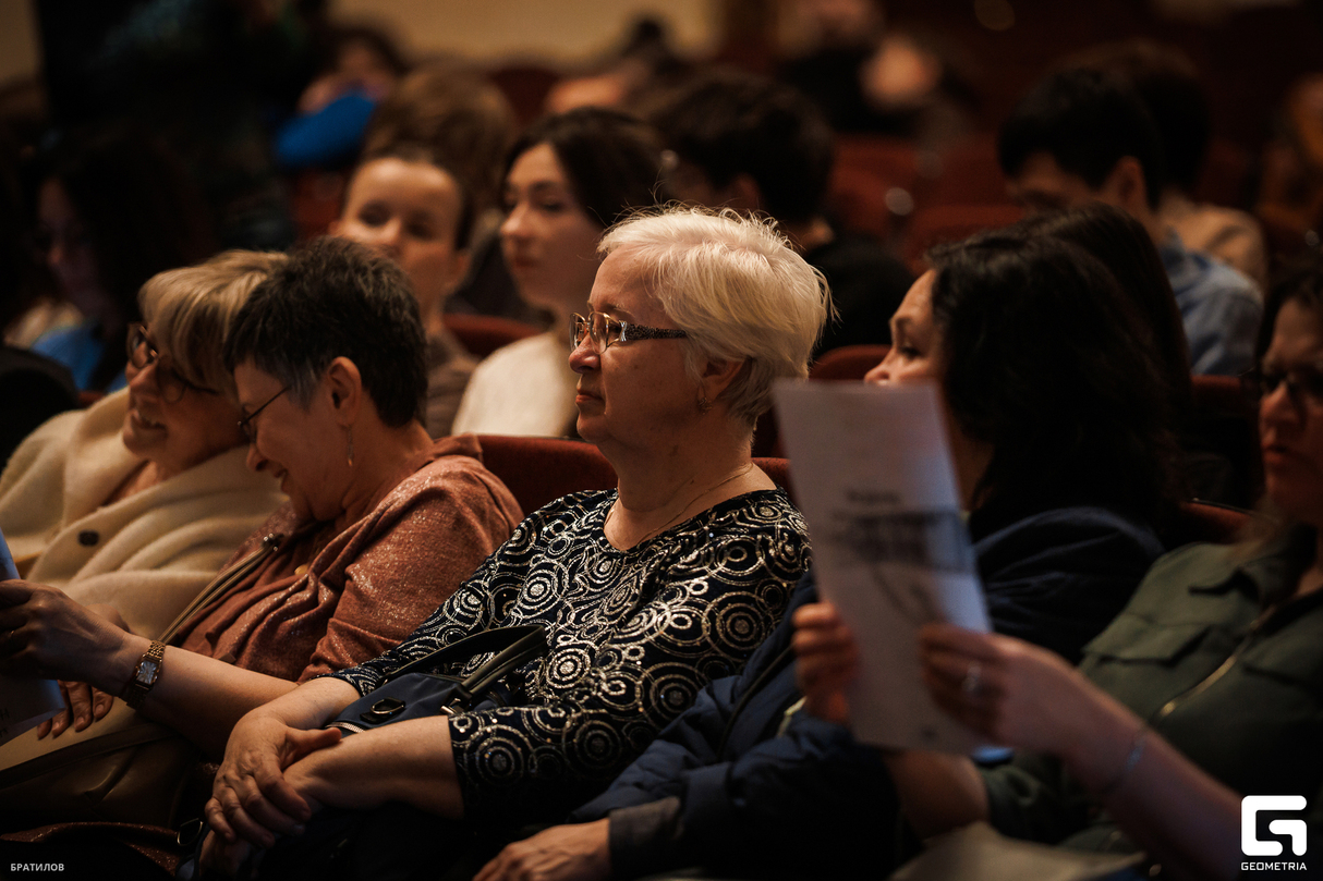Отчетный концерт студии балета и растяжки "LEVITA" Екатеринбург 13