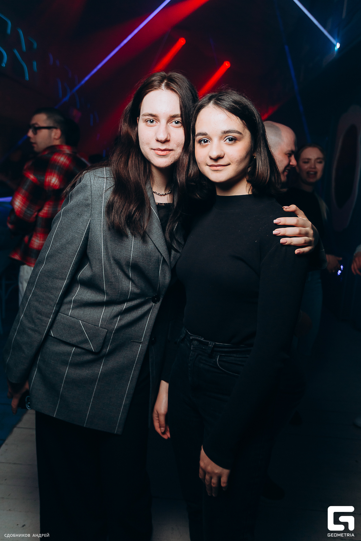 Коктейль бар - суббота 15