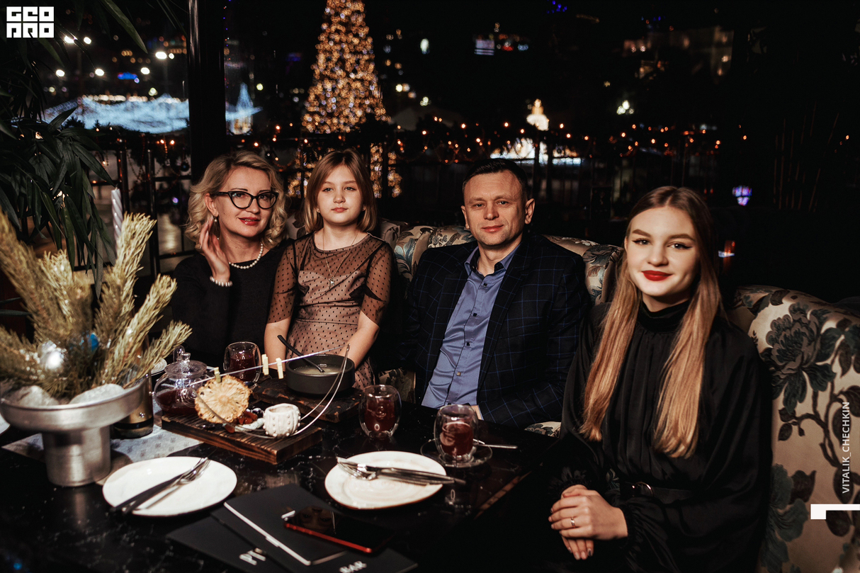 New Year Party in PTIZZA Bar 29