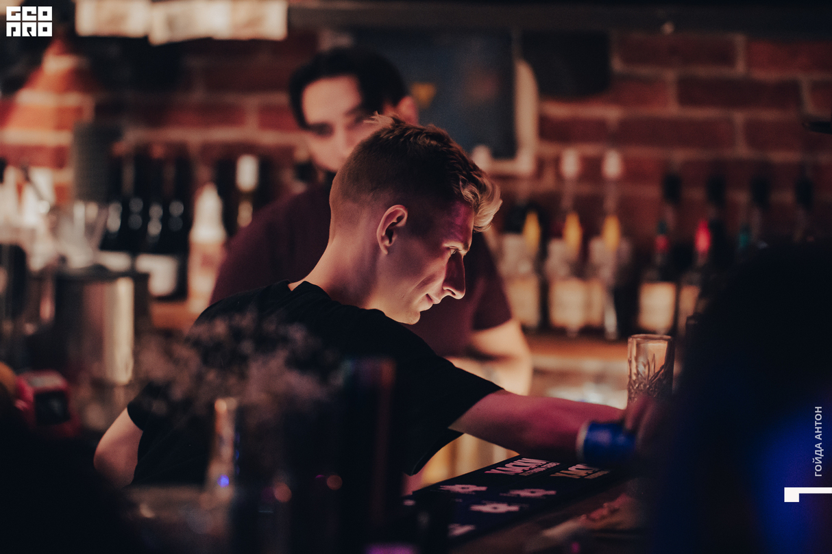 ТАНЦУЙ в HAVANA Club 30