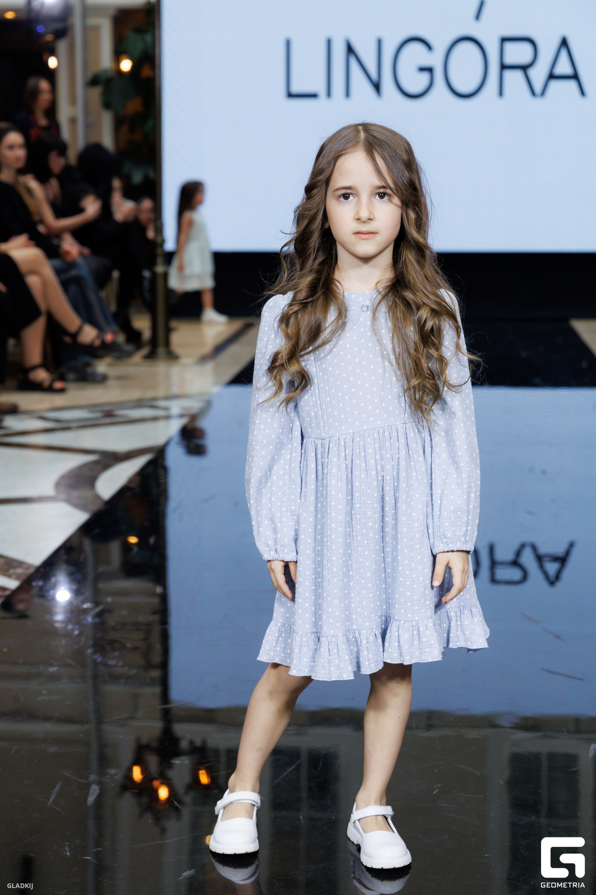 GEO FASHION WEEK 2025 ВЕСНА - DAY 2 PART 5 17