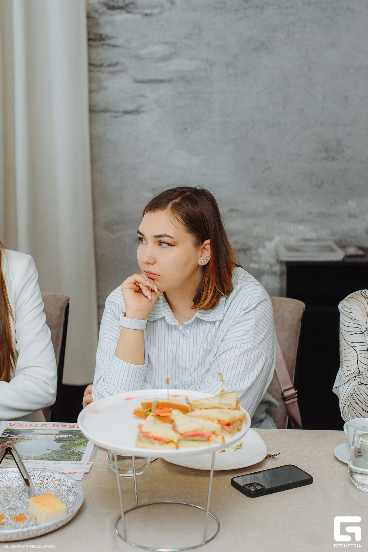 HR life 14