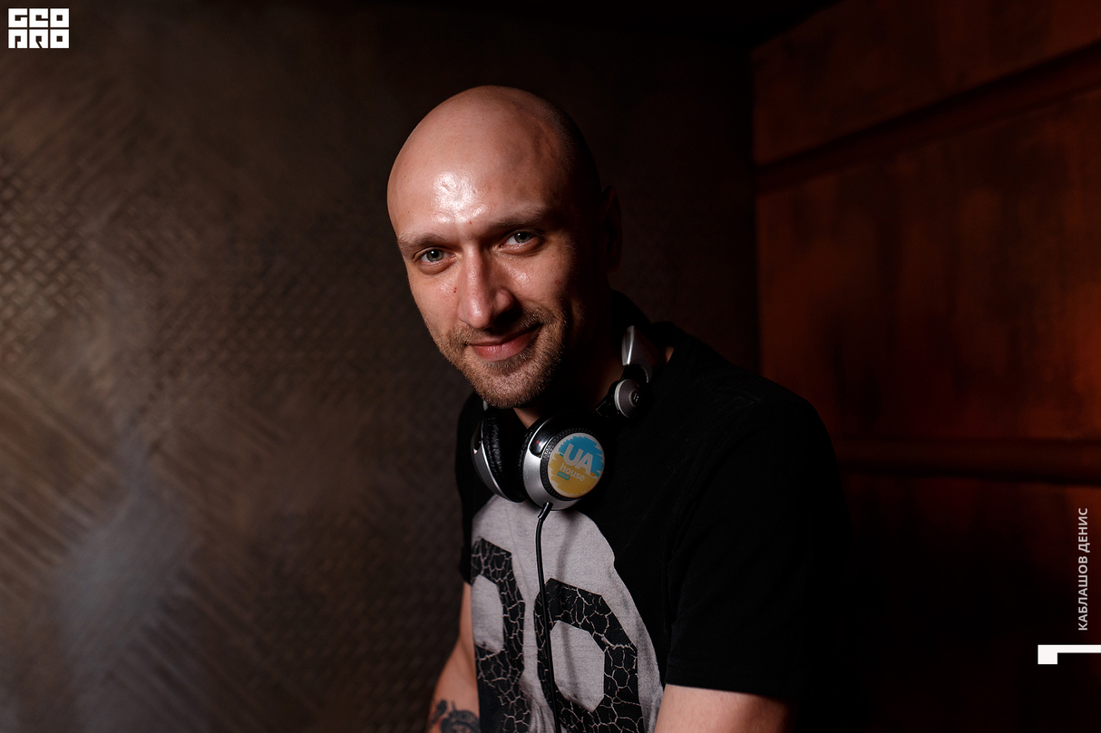 Muza-Bar - Aleksa 8