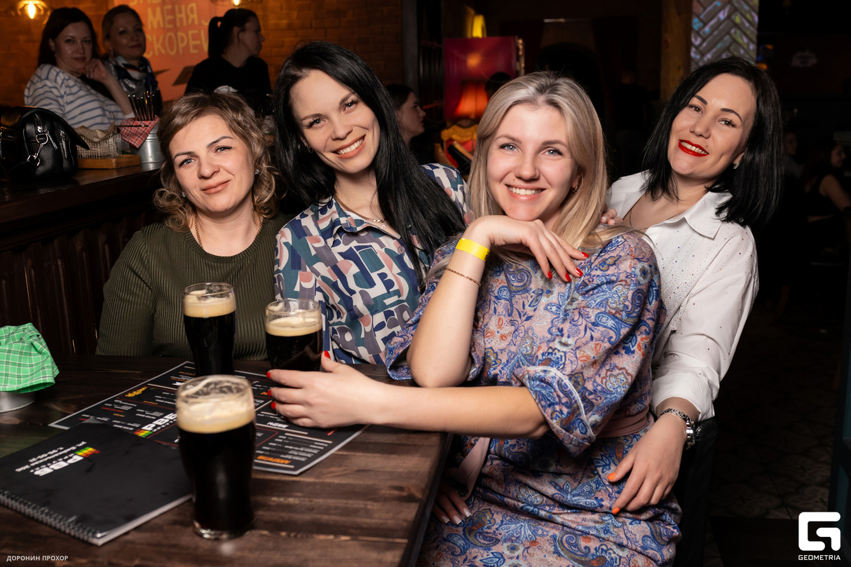 «Мушкетёры РВБ» 16