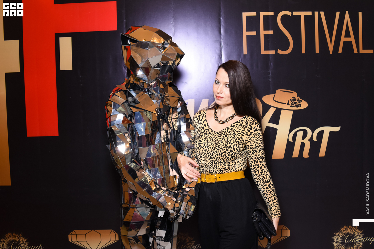 Professional Fashion Festival PFF 2022 10