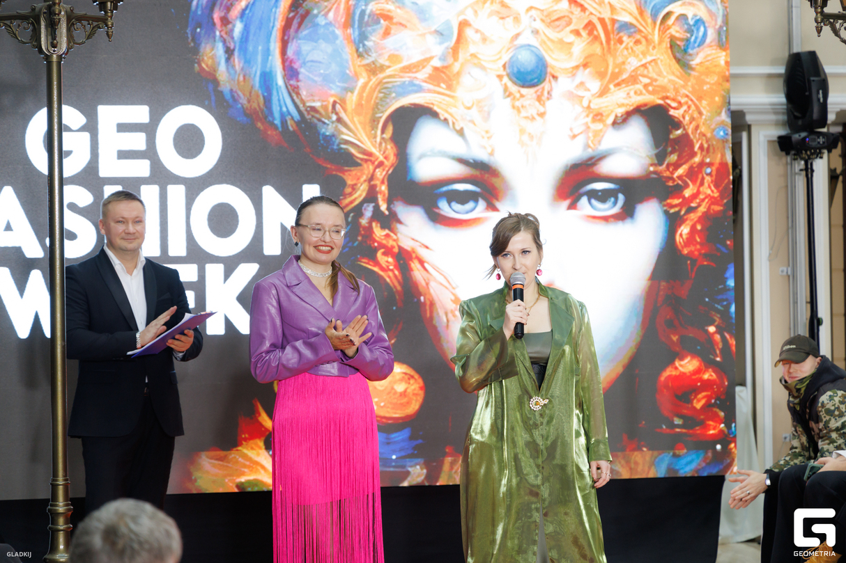 GEO FASHION WEEK 2024 ОСЕНЬ – DAY 2 – PART 1 25