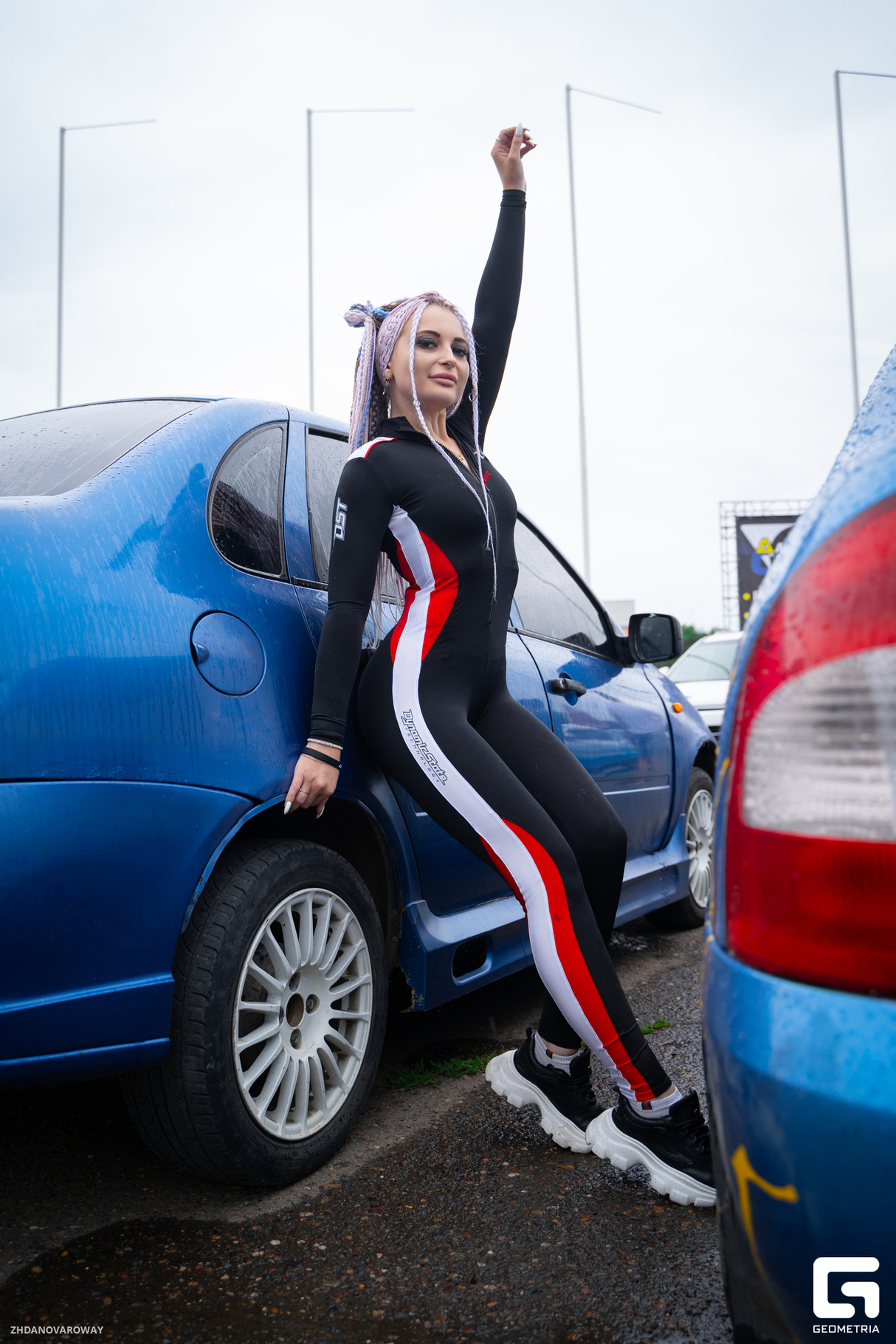 AUTOFEST 2023 | Cоревнования по автозвуку и тюнингу 7
