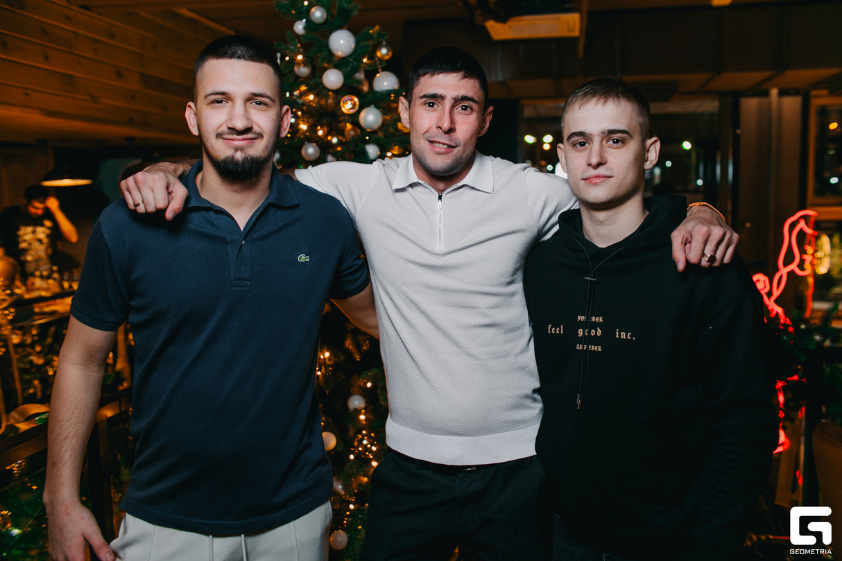 Сияй в «Хамовниках»! 17