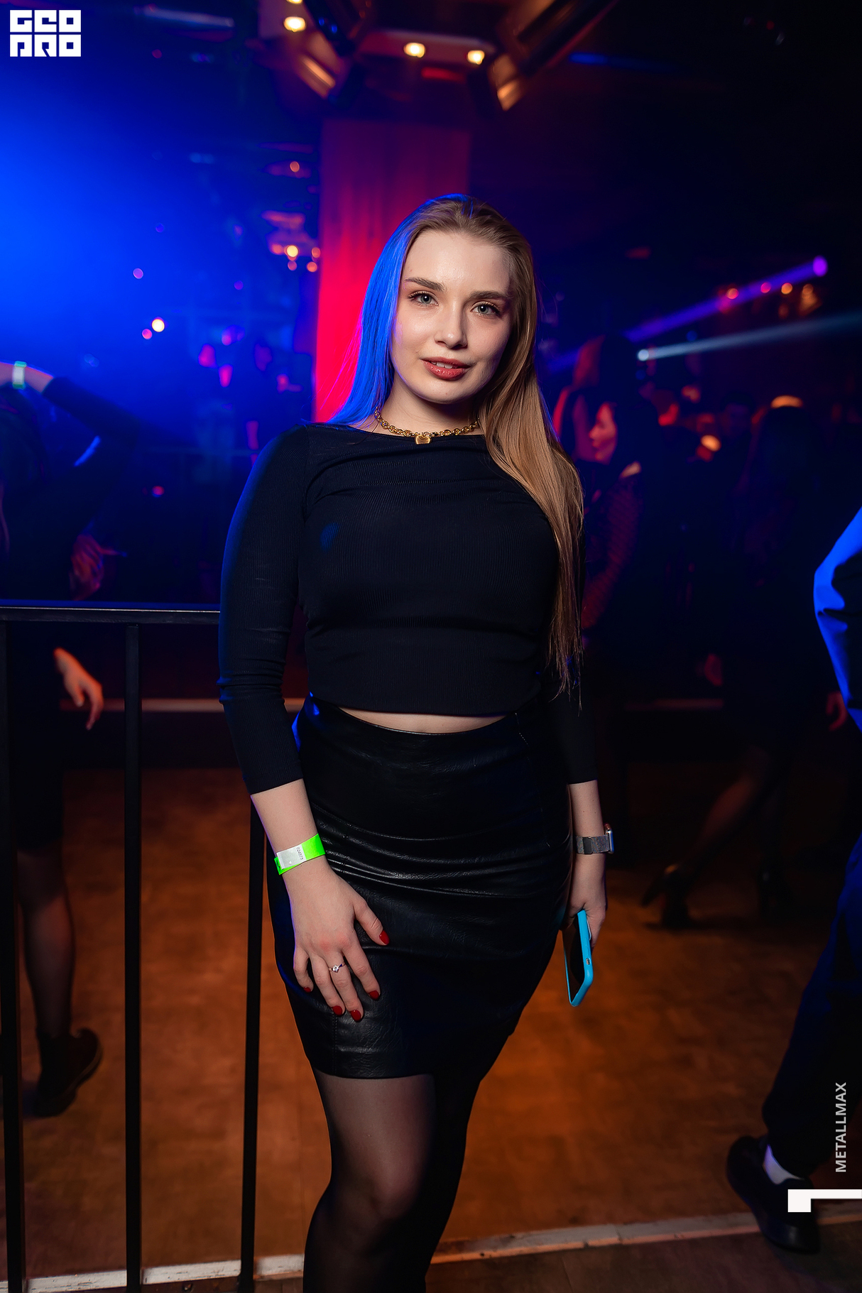 Субботний Вечер! 22