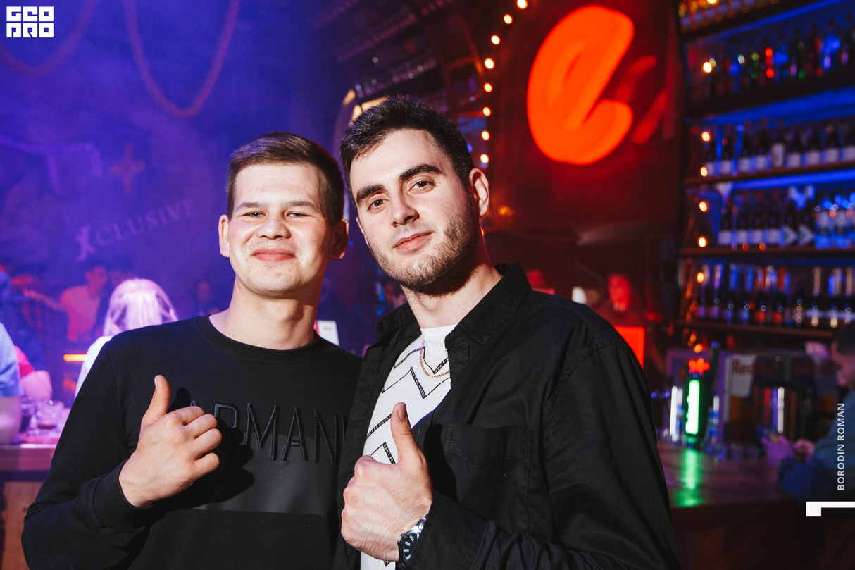NEBAR VIBES 19
