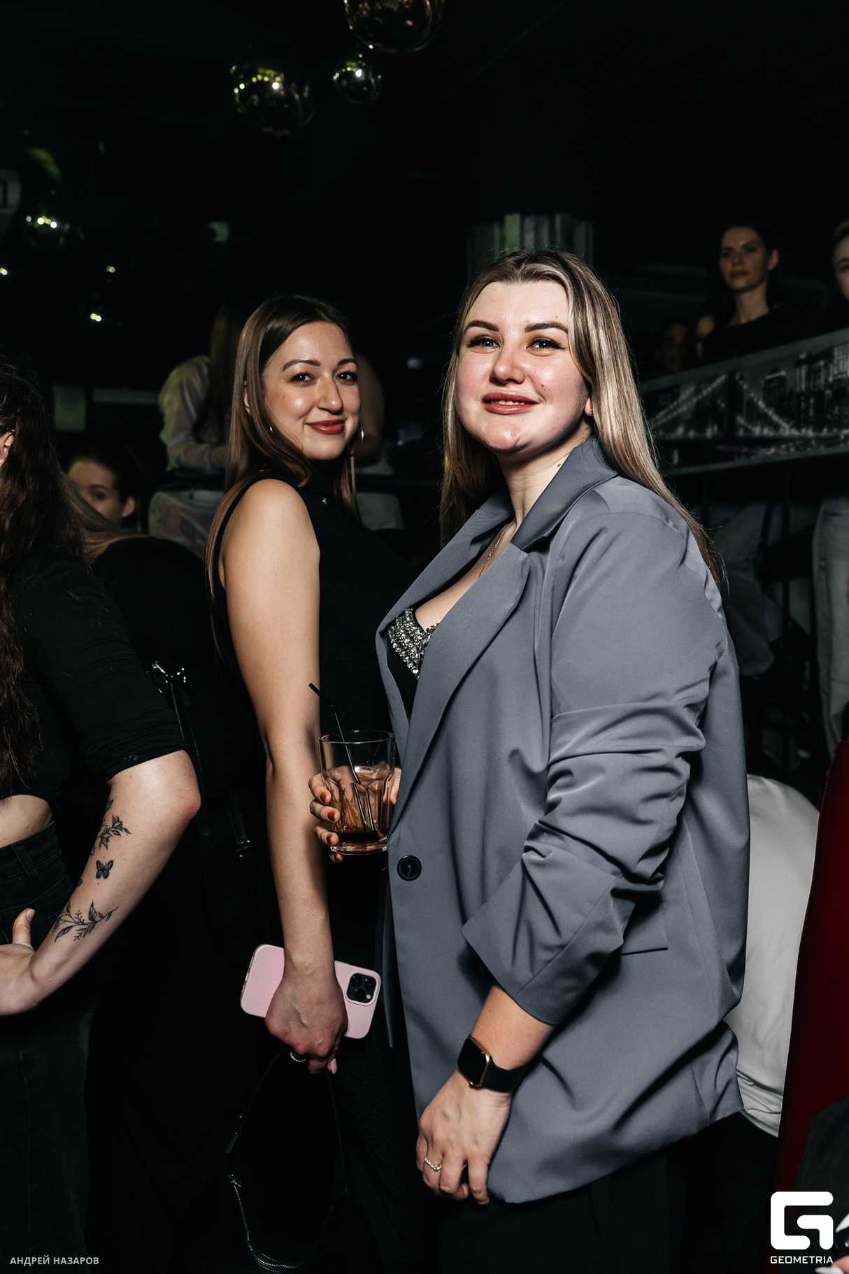 Friday Night 11