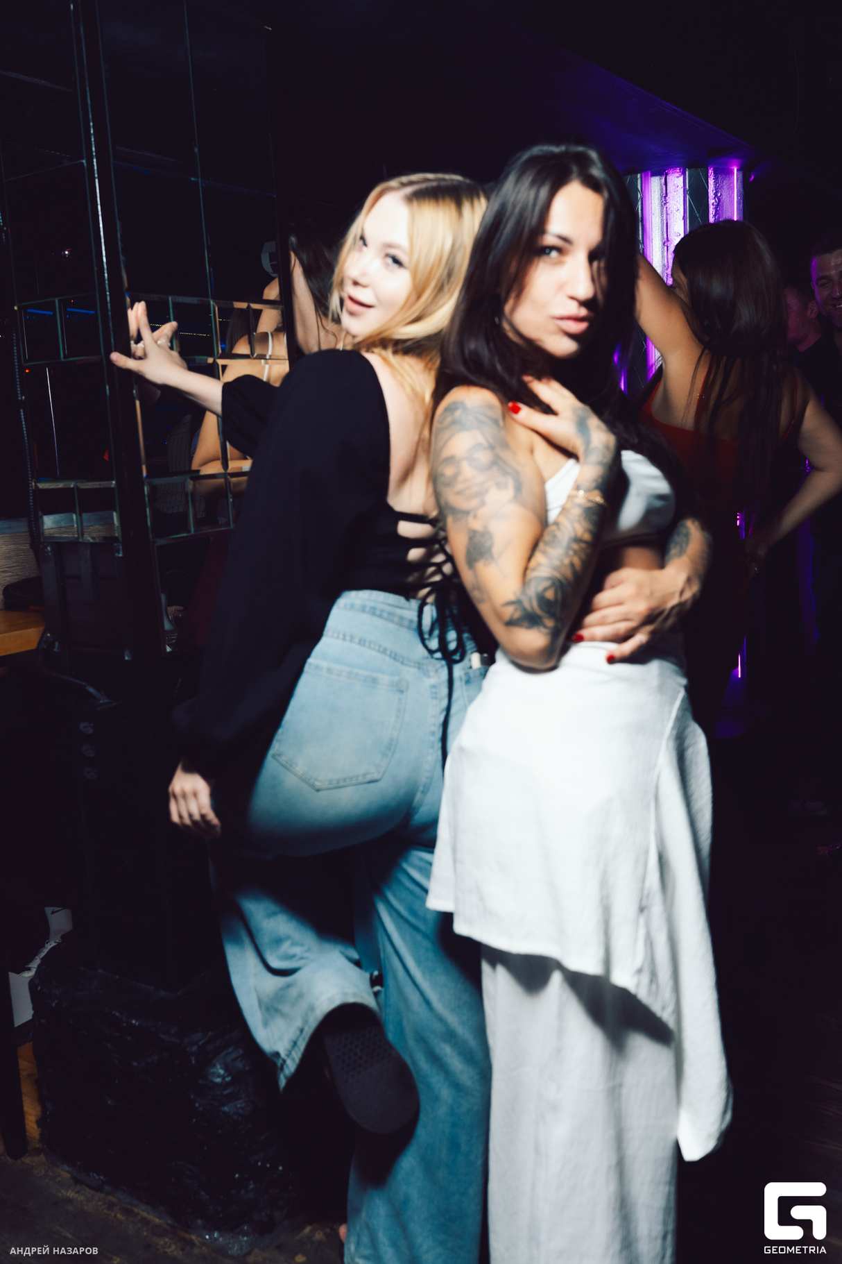 Saturday Night 11