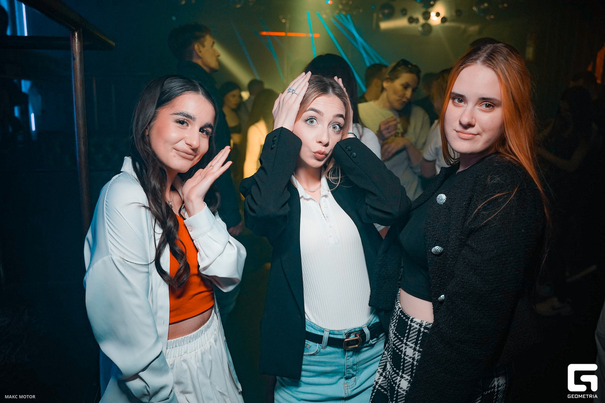 Friday Night 24