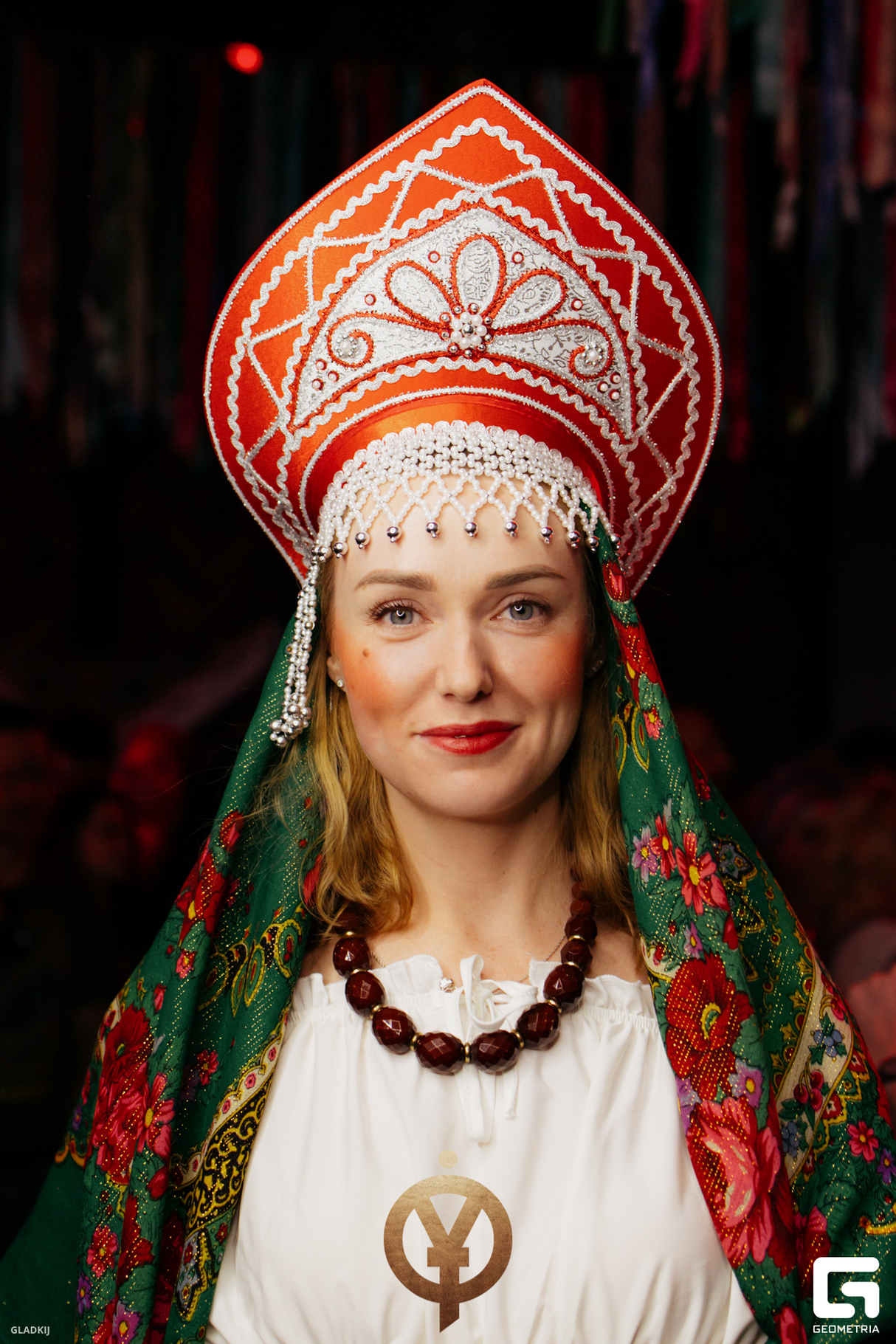 Odyssey Festival - Проводы зимы в Ресторанe TSINIST / часть 2 11