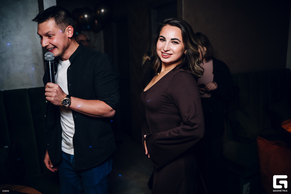 День Рождения Pashkin Bar! 16 лет! 30