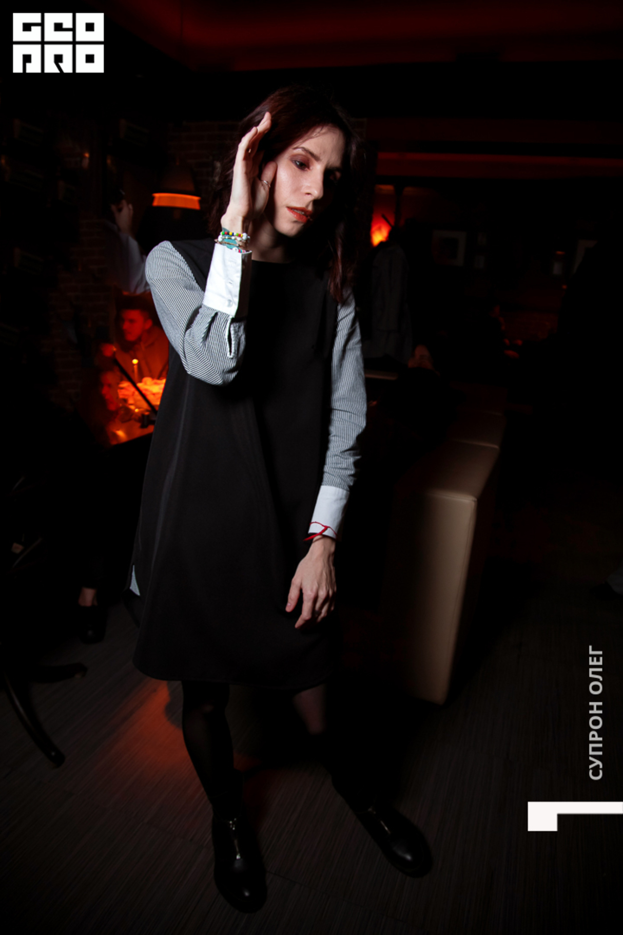 8 марта в #par_bar 23