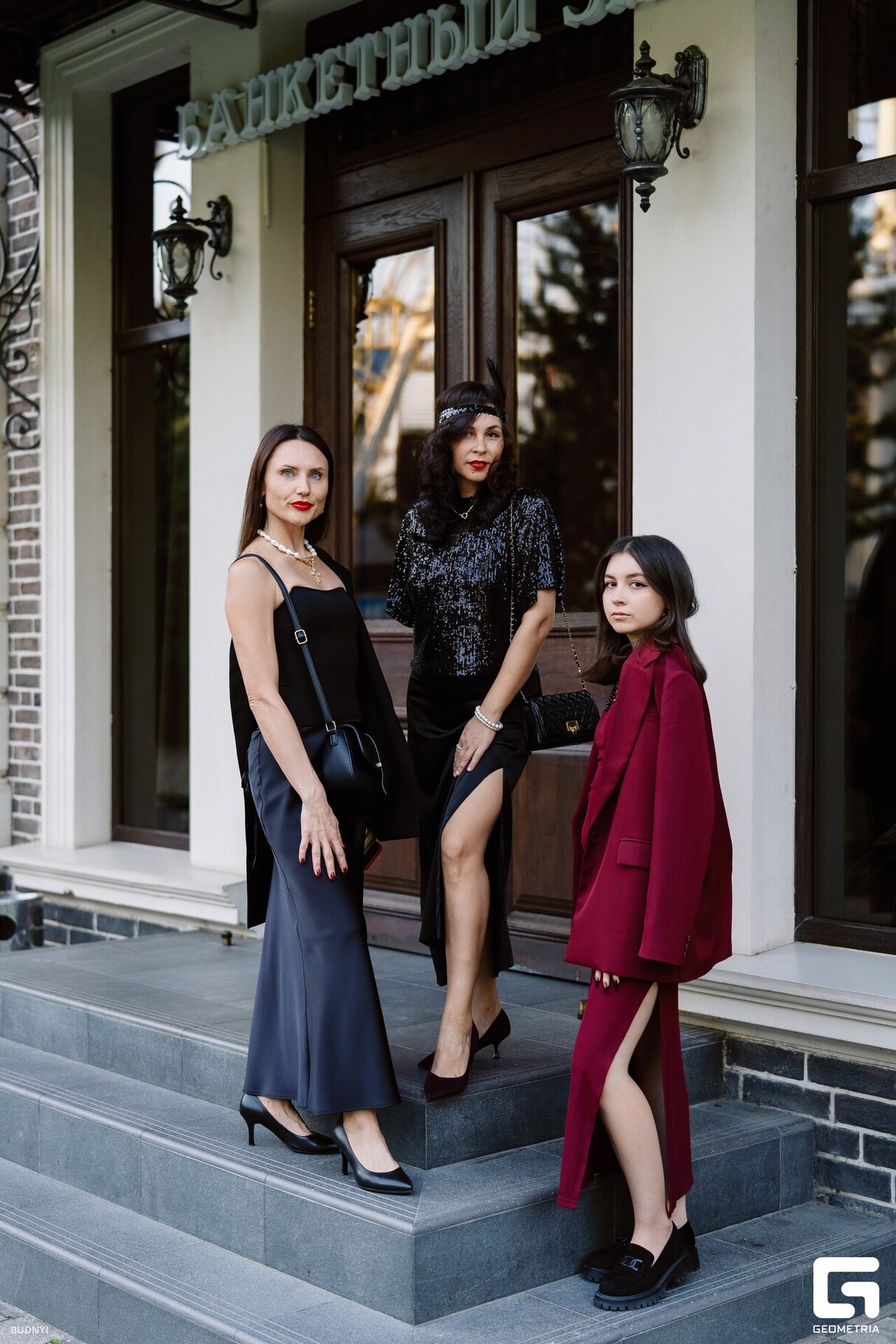 Первая женская бизнес премия DIVA WOMEN AWARDS 2025 8