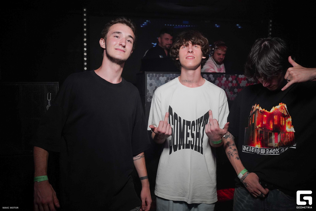 Saturday Night 26