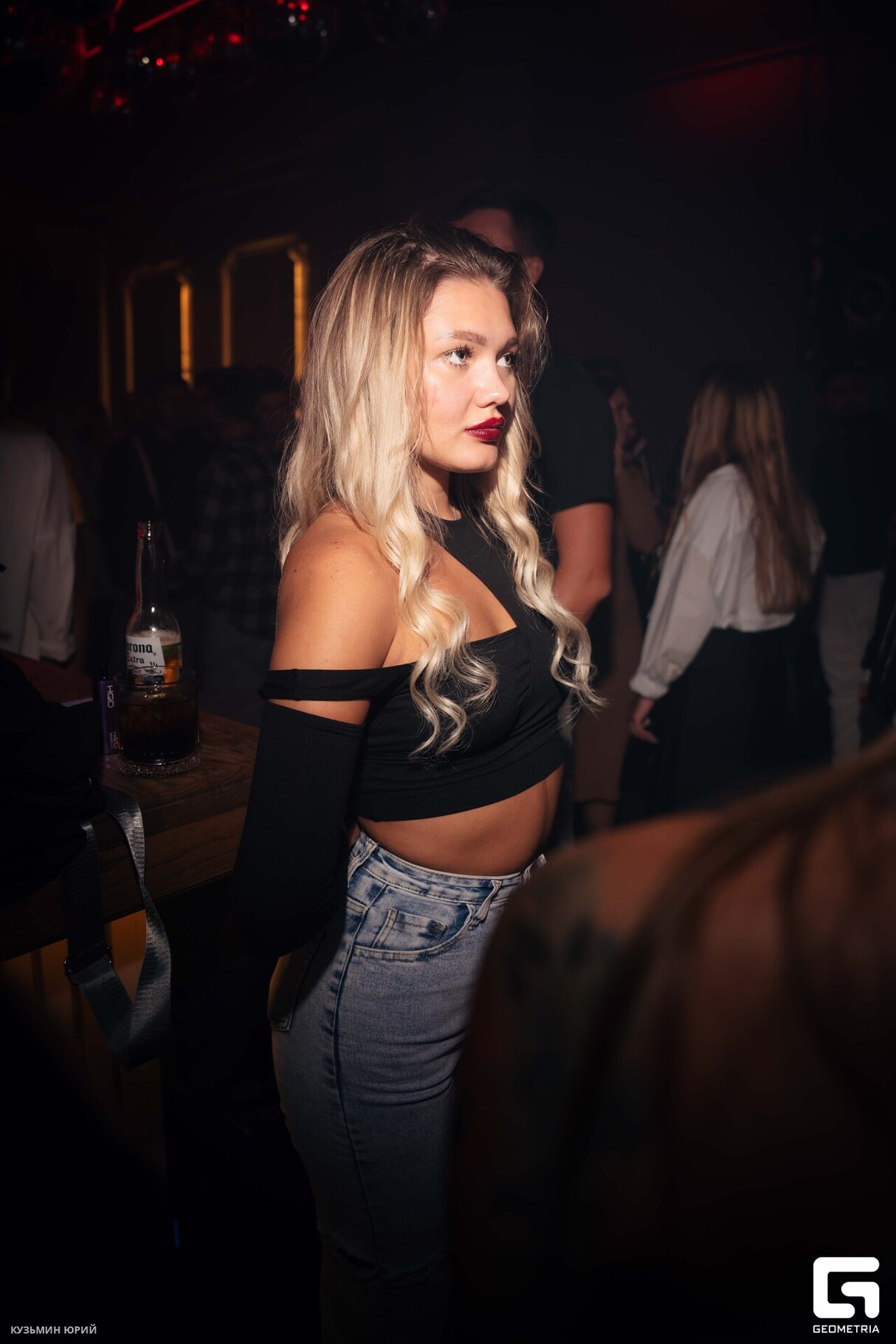 Saturday Night в БАРВИХЕ 27